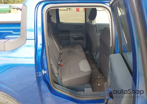 2024 Ford Maverick Xl z USA, uszkodzony, nr VIN 3FTTW8A96RRA97421